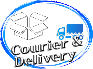 Courier & Logistic Comapny Website Design