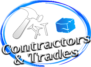 Web Design for Contractors and Trade Industries